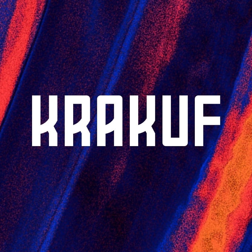 krakUF